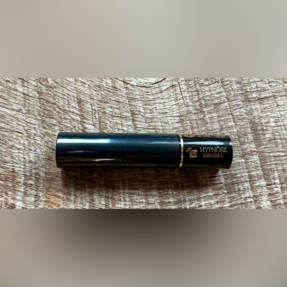 ☀️ 5/25 ☀️ Lancôme Hypnôse Drama Mascara, Excessive Black, mini